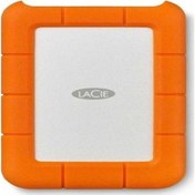 Resim Lacie Rugged Mini External Hard Drive Taşınabilir Hdd Rugged Mini Hdd 2 Tb 