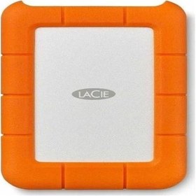 Resim Lacie Rugged Mini External Hard Drive Taşınabilir Hdd Rugged Mini Hdd 2 Tb 