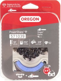 Resim Zincir Ve Bileme Taşı Cs1500 Oregon 