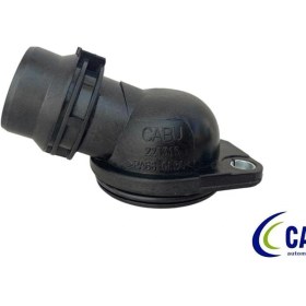 Resim Termostat Kapağı Astra J - Zafıra C 1.6 1338352 55573999plastıkkapa Y 