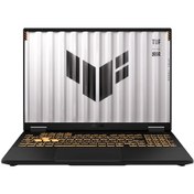 Resim Asus TUF F16 FX608JMR-Rv075-U65 i7-14650HX 48 GB 512 GB SSD RTX5060 16" W11H Dizüstü Bilgisayar 