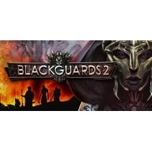 Resim Daedalic Entertainment Blackguards 2 (Pc) 