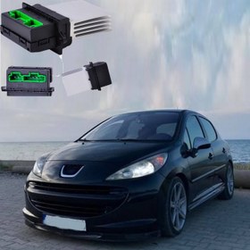 Resim PEUGEOT 207 , 107 RENAULT MEGANE , SCENİC KALORİFER REZİSTANSI 