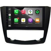 Resim Renault Kadjar Android Carplay Multimedya 2015-2020 4GB RAM - 64Gb Hafıza - 8 Çekirdek 