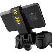 Resim Createtech İpega Pg-9128 Kablosuz Gamepad, Android & Tv İçin 