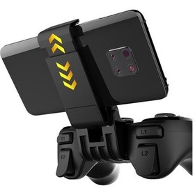 Resim Createtech İpega Pg-9128 Kablosuz Gamepad, Android & Tv İçin 