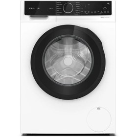 Resim Profilo CGK264F0TR 11 Kg 1400 Devir Beyaz Çamaşır Makinesi 