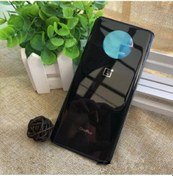Resim Oneplus 7T Arka Kapak Pil Batarya Kapağı 