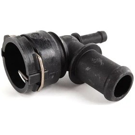 Resim VOLKSWAGEN JETTA CADDY RADYATÖR SU FLANŞI 