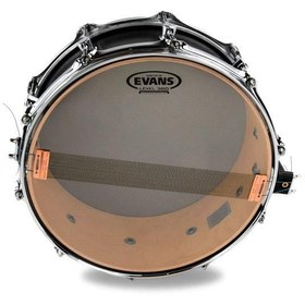 Resim Evans S14H30-B Hazy 300 Trampet Derisi (14 inç - Tek Kat - Kutusuz) 