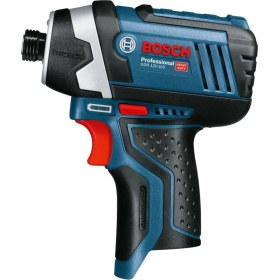 Resim Bosch 12V Darbeli Akülü Somun Sıkma Makinesi, Hafif ve Güçlü, Taşınabilir 