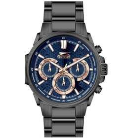 Resim Slazenger SL.09.2057.2.04 Erkek Kol Saati 