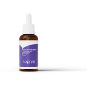 Resim Lopren sebum dengeleyici niacinamide hyalüronik asit panthenol multi cilt bakım serumu 30 ml 