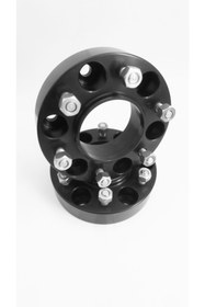 Resim AKS SPACER Jeep Compass 40mm Spacer Flanş 