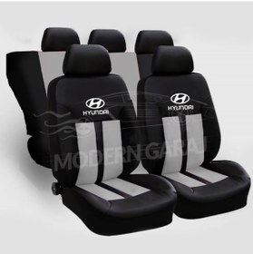 Resim Hyundai Koltuk Kılıfı Hyundai Kılıf Hyundai Oto Koltuk Kılıfı (414756274) 