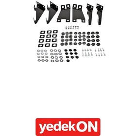 Resim Güneşlik Ayağı Set 95xf-105xf (Kahveci Premium) - 1311765 