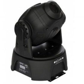 Resim Eclips Spin-30 - 30W Power Led Sese Duyarlı Robot 