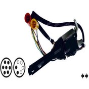 Resim Vertex DAF 95 KORNALI SİNYAL KOLU 9 PİN 