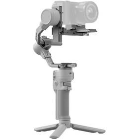 Resim DJI RS 4 Mini Gimbal Stabilizer - Distribütör Garantili 