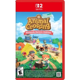 Resim Animal Crossing : New Horizons Nintendo Switch 2 Edition 