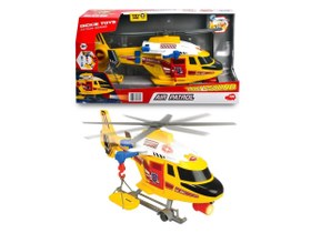 Resim Dickie Helikopter - Sesli ve Işıklı 41cm 203308373 