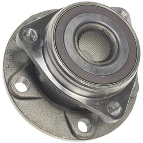 Resim Seat Leon Ön Teker Porya Komple Bilyalı [Skf] (8V0498625A) 