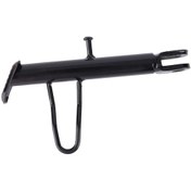 Resim Tenfowee Motosiklet Ayaklı Tutucu 18cm - Paslanmaz Çelik, Kalınlaştırılmış, Dirençli, Kaymazsız, Üçgen Sabit Yapı, Kolay Kurulum 