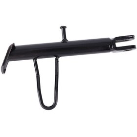 Resim Tenfowee Motosiklet Ayaklı Tutucu 18cm - Paslanmaz Çelik, Kalınlaştırılmış, Dirençli, Kaymazsız, Üçgen Sabit Yapı, Kolay Kurulum 