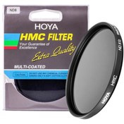 Resim Hoya 77mm Hmc Ndx8 Filtre 3 Stop 