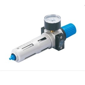 Resim Filtreli Regülatör - Tekli Şartlandirici, O Tipi Ofr-Maxi-10 