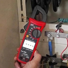 Resim Lidyahan Store UT202+ Pens Ampermetre 