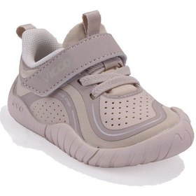 Resim Vicco Yaomi 950e25y241 Bej Ortopedik Günlük Erkek Çocuk Spor Ayakkabı Bej 