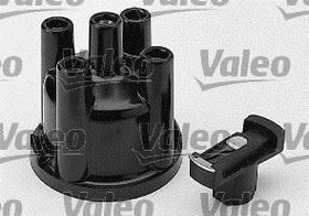 Resim ATEŞLEME ELEMANI DİST KAPAĞI TEVZİ MAK. M165 FIAT 