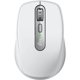 Resim Logitech MX Anywhere 3 For Mac Kompakt Kablosuz Mouse 