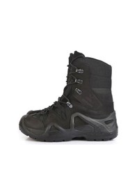 Resim Vogel Tactical Waterproof Siyah Askeri Bot Çok Renkli 
