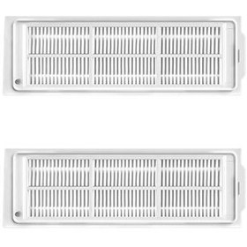 Resim Xiaomi Vacuum Mop Pro (STYTJ02YM) Robot Süpürge ile Uyumlu 2li Hepa Filtre 