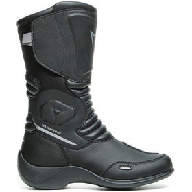 Resim Dainese Aurora D-Wp Bayan Siyah Bot 