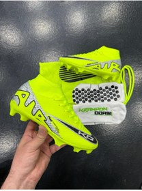 Resim Krampon odası Kramponodası Ko Pro Futbol Kramponu 