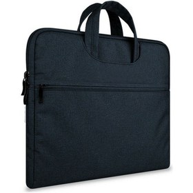 Resim MacBook Uyumlu Pro 16.2'' A2485 Kılıf Taşıma Çantası 2021 