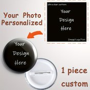 Resim Özel Fotoğraf ve Logo Bileklikleri - Kişiselleştirilmiş İsim/Başlık/Logo Oymalı, Dayanıklı Plastik/Metal Broş Erkekler ve Kadınlar İçin, Günlük ve Resmi Etkinlikler, Hediyeler (Joggerlar, Kalemler, Şemsiyeler), Kişiselleştirilmiş Hediyeler, Resmi Aksesuar, Şık Tasarım, Yüksek Kaliteli Oyma, Etkinlik Bilekliği, Şık Aksesuar, Premium Kaplama, Giyim Aksesuarı, Moda Severler 