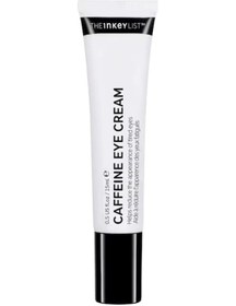 Resim The Inkey List Caffeine Eye Contour Göz Kremi 15 ML 