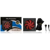 Resim Platoon Pl-9267 800w Kutulu Power Supply 