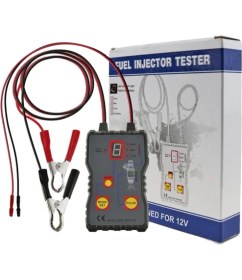 Resim Nt Tools Nttools Benzinli Araç Enjektör Test Cihazı 