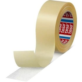 Resim Tesa 4934 Çift Taraflı Bez Bant 50 MM x 25 M 