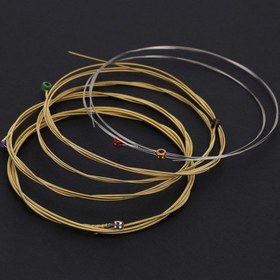 Resim Orphee TX620 Akustik Gitar Teli 