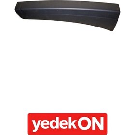 Resim Çamurluk Üst Kapağı Ön F2000 Sol 350mm (Kahveci Premium) - 81615105167 
