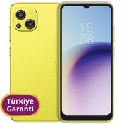 Resim Reeder S23 Pro Max TR Garanti | 512 GB 8 GB Sarı 