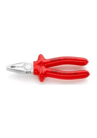 Resim Knipex 0307180 Vde 1000v Kombine Pense 180 Mm 