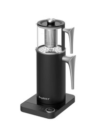 Resim Berghoff 7950905 Gem 1.7 L Kulplu Çay Makinesi 