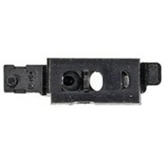 Resim iPhone Uyumlu Xs Zil Sesi Buzzer Hoparlör Toz Filtresi Braketi 